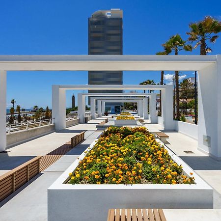 Apartment Plaza De Las Flores By Interhome Estepona Exterior foto