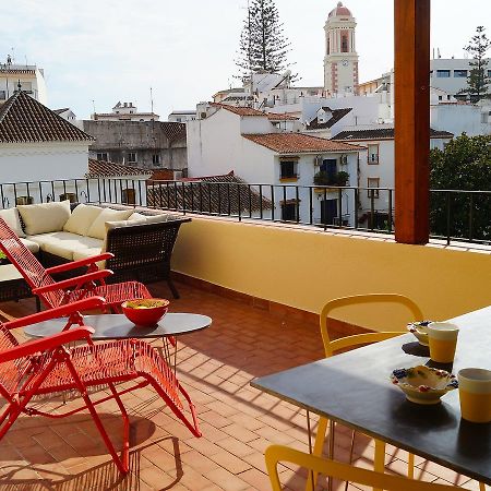 Apartment Plaza De Las Flores By Interhome Estepona Exterior foto