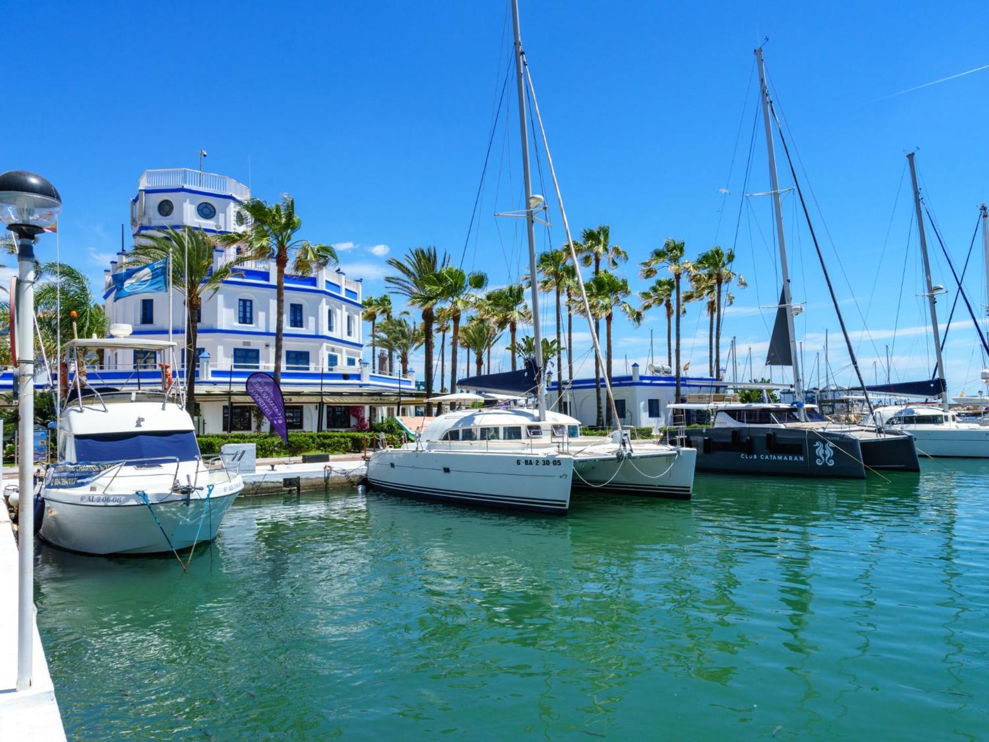 Apartment Plaza De Las Flores By Interhome Estepona Exterior foto