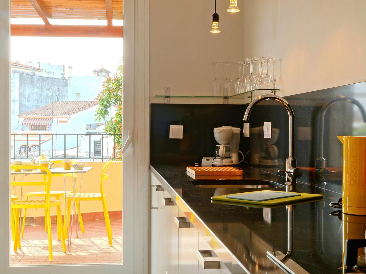 Apartment Plaza De Las Flores By Interhome Estepona Exterior foto