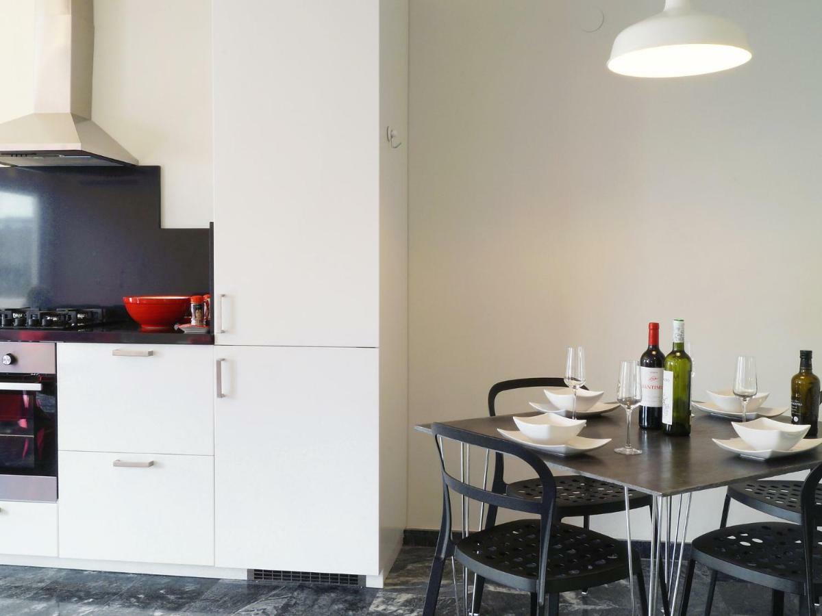 Apartment Plaza De Las Flores By Interhome Estepona Exterior foto
