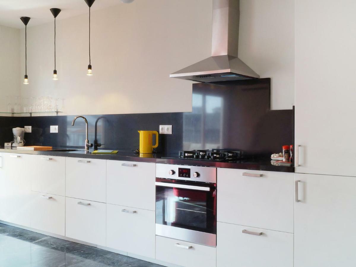 Apartment Plaza De Las Flores By Interhome Estepona Exterior foto